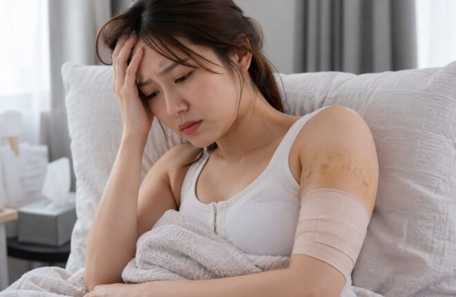 【🔰初心者必見】脂肪吸引のダウンタイムについて解説！！